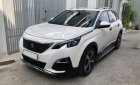 Peugeot 3008 2018 - Cần bán xe Peugeot 3008 model 2018, màu trắng