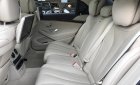 Mercedes-Benz S class S400 2016 - Mercedes S400 sản xuất 2016 đen