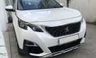 Peugeot 3008 2018 - Cần bán xe Peugeot 3008 model 2018, màu trắng