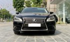 Lexus LS 2013 - Cần bán Lexus LS đời 2013, màu đen, nhập khẩu nguyên chiếc. LH: 0981810161