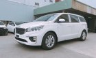 Kia Sedona Luxury D 2019 - Cần bán xe Kia Sedona Luxury D đời 2019, màu trắng