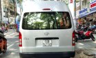 Toyota Hiace 2013 - Bán xe Toyota Hiace sản xuất năm 2013 máy xăng, nhà sử dụng. Liên hệ: 0917174050 Thanh