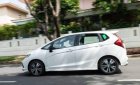 Honda Jazz 2019 - Bán xe Honda Jazz sản xuất 2019, màu trắng, nhập khẩu, giá 594tr