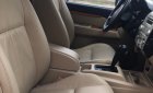 Ford Everest Limited 2011 - Bán Ford Everest Limited năm 2011, màu bạc