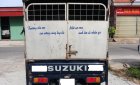 Suzuki Super Carry Truck 2010 - Bán Suzuki Truck 5 tạ, màu xanh