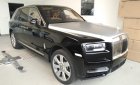 Rolls-Royce Phantom 2019 - Cần bán Rolls-Royce Culillan sản xuất 2019, màu đen, nhập khẩu nguyên chiếc