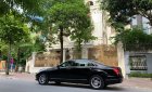 Mercedes-Benz S class S350 L 2008 - Bán xe Mercedes S350 L đời 2009, màu đen, nhập khẩu