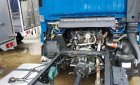 Veam VT340 S-1 2019 - Bán Veam VT340S-1 thùng dài 6M2 3 tấn 5, động cơ Isuzu, chuyên chở các mặt hàng cồng kềnh