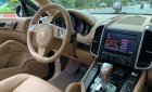 Porsche Cayenne 2012 - Bán xe Porsche Cayenne sản xuất năm 2012