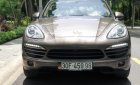 Porsche Cayenne 2011 - Bán Porsche Cayenne sản xuất 2011, màu nâu, xe nhập