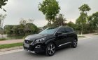 Peugeot 3008 2019 - Cần bán xe Peugeot 3008 model 2019 màu đen