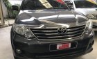Toyota Fortuner V 2013 - Bán Fortuner V 2013, mua xe về mần mấy ac ơi. Giảm giá hot