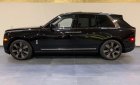 Rolls-Royce Phantom 2019 - Cần bán Rolls-Royce Culillan sản xuất 2019, màu đen, nhập khẩu nguyên chiếc