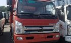 Fuso L315 2015 - Bán xe tải 7T5, ngân hàng hỗ trợ 70% giá trị xe