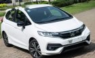 Honda Jazz 2019 - Bán xe Honda Jazz sản xuất 2019, màu trắng, nhập khẩu, giá 594tr