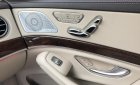 Mercedes-Benz S class S400 2016 - Mercedes S400 sản xuất 2016 đen