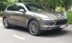 Porsche Cayenne 2011 - Bán Porsche Cayenne sản xuất 2011, màu nâu, xe nhập