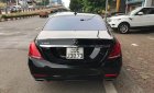 Mercedes-Benz S class S400 2016 - Mercedes S400 sản xuất 2016 đen