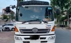 Hino 500 Series 2014 - Bán ô tô Hino 500 Series đời 2014, màu trắng còn mới