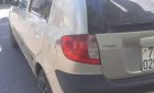 Hyundai Getz 2008 - Cần bán gấp Hyundai Getz đời 2008, số sàn