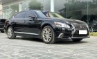 Lexus LS 460 2013 - Bán Lexus LS 460 Model 2014, ĐK lần đầu 2016, màu đen, xe nhập. LH: 0905098888 - 0982.84.2838