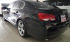 Lexus GS  350 2009 - Bán Lexus GS350 sản xuất 2009, màu đen, xe nhập