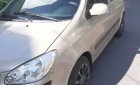 Hyundai Getz 2008 - Cần bán gấp Hyundai Getz đời 2008, số sàn