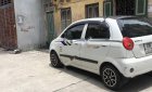 Chevrolet Spark 2010 - Bán Chevrolet Spark đời 2010, màu trắng 