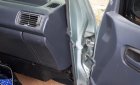 Toyota Hiace     2002 - Bán ô tô Toyota Hiace sản xuất 2002, màu xanh lam 