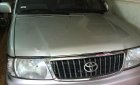 Toyota Zace GL 2005 - Bán ô tô Toyota Zace GL năm sản xuất 2005