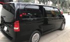 Mercedes-Benz Vito 121 2017 - Trung Sơn Auto bán xe Mercedes VITO Tourer 121 màu đen, model 2017 - đăng ký 2017, đã chạy 30.000km