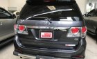 Toyota Fortuner V 2013 - Bán Fortuner V 2013, mua xe về mần mấy ac ơi. Giảm giá hot