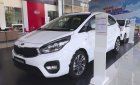 Kia Rondo   MT 2019 - Cần bán Kia Rondo MT năm sản xuất 2019, màu trắng