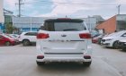 Kia Sedona Luxury D 2019 - Cần bán xe Kia Sedona Luxury D đời 2019, màu trắng