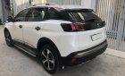 Peugeot 3008 1.6AT 2018 - Cần bán xe Peugeot 3008 model 2018 màu trắng