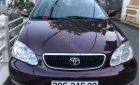 Toyota Corolla altis   1.8G MT   2002 - Bán Toyota Corolla Altis 1.8G MT đời 2002, máy còn nguyên bản, gầm chắc chắn