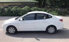 Hyundai Elantra   2012 - Gia đình bán Hyundai Elantra đời 2012, màu trắng, nhập khẩu  