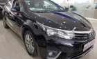 Toyota Corolla altis 1.8G AT 2014 - Bán Toyota Corolla altis 1.8G đời 2014, màu đen, 590tr