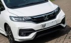 Honda Jazz   2019 - Bán Honda Jazz đời 2019, màu trắng, nhập khẩu 