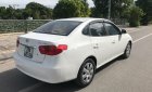 Hyundai Elantra MT 1.6 2012 - Cần bán lại xe Hyundai Elantra MT 1.6 đời 2012, màu trắng, xe nhập  