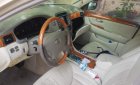 Lexus LS    430   2004 - Chính chủ bán xe Lexus LS 430 đời 2004, màu vàng cát