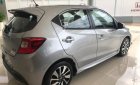 Honda Brio 1.2L 2019 - Cần bán xe Honda Brio 1.2L đời 2019, màu bạc, nhập khẩu  