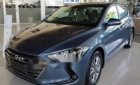 Hyundai Elantra   2019 - Bán Hyundai Elantra đời 2019, màu xanh lam
