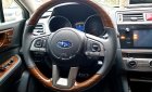 Subaru Outback 2015 - Bán Subaru Outback đời 2015, màu đen, nhập khẩu