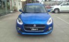 Suzuki Swift GLX 2019 - Cần bán Suzuki Swift GLX sản xuất 2019, màu đỏ, xe nhập, giá chỉ 549 triệu