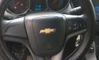 Chevrolet Cruze 2013 - Cần bán Chevrolet Cruze sản xuất 2013, màu đen