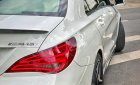 Mercedes-Benz CLA class 45 AMG 4Matic 2016 - Cần bán CLA 45 AMG model 2016 full option trùm mền ít đi