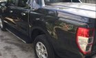 Ford Ranger XLT 2013 - Chính chủ bán Ford Ranger XLT năm sản xuất 2013, màu đen, nhập khẩu
