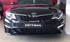 Kia Optima 2.4 GT line 2019 - Bán xe Kia Optima 2.4 GT line đời 2019, màu đen 