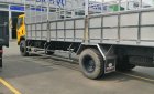 Fuso L315 2017 - Cần bán xe tải 9T thùng dài 7m5, xe tải TMT giá cực sốc
